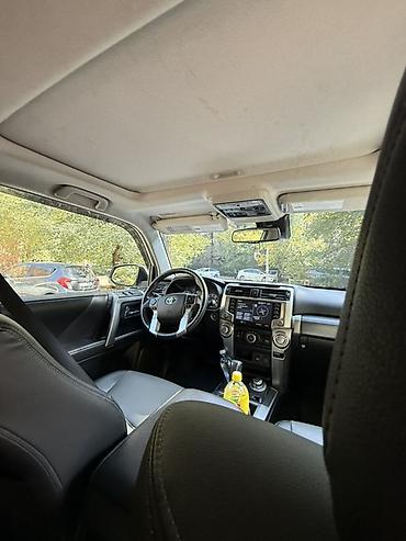toyota 3 4: Toyota 4Runner: 2022 г., 4 л, Автомат, Бензин, Внедорожник — 9