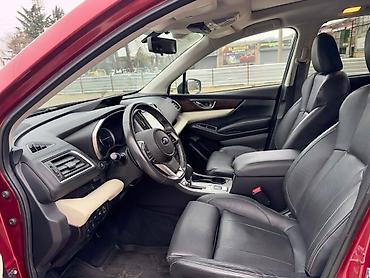 Subaru: Subaru Ascent: 2021 г., 2.4 л, Вариатор, Бензин, Кроссовер — 12
