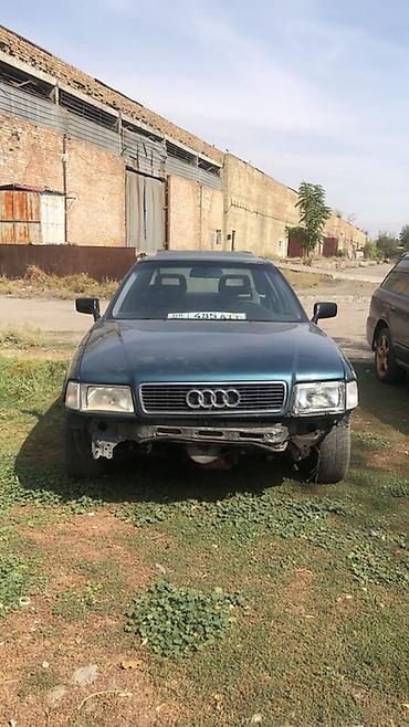 степ старый кузов: Audi 80: 1992 г., 2.3 л, Механика, Бензин, Седан — 1