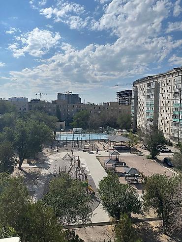 гостиничного: Продаю 1-к. квартиру гостиничного типа возле БГУ. Очень удобная — 7