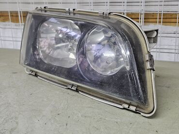 Передние фары: Передняя правая фара Volvo 2000 г., Б/у, Оригинал, Германия — 11