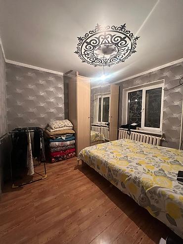 Долгосрочная аренда квартир: 3 комнаты, Собственник — 3