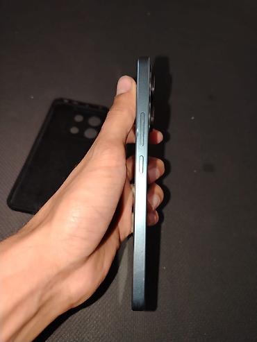 poco x6 pro ikinci el: Poco X6, 256 GB, rəng - Boz, Sənədlərlə, Zəmanət, Sensor — 5