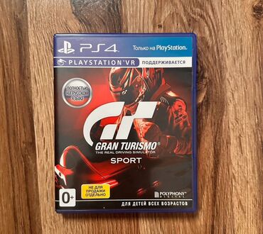 oyunu: Ps4 diskler satilir Grand Turismo - 20 azn Avengers - 25 azn Spider