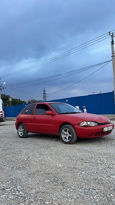 трёхдверный: Mini : 1998 г., 1.3 л, Автомат, Бензин, Хэтчбэк — 3