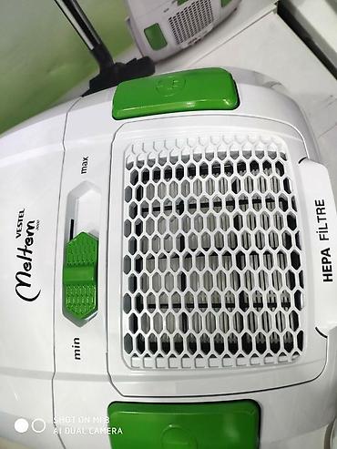 tozsoran motoru: Tozsoran Vestel Meltem 3000 model Motor gucu 1400 watt Cekim gucu 350 — 7