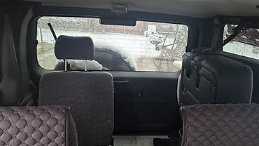 Mitsubishi: Mitsubishi Pajero: 1993 г., 2.8 л, Автомат, Дизель, Внедорожник — 7