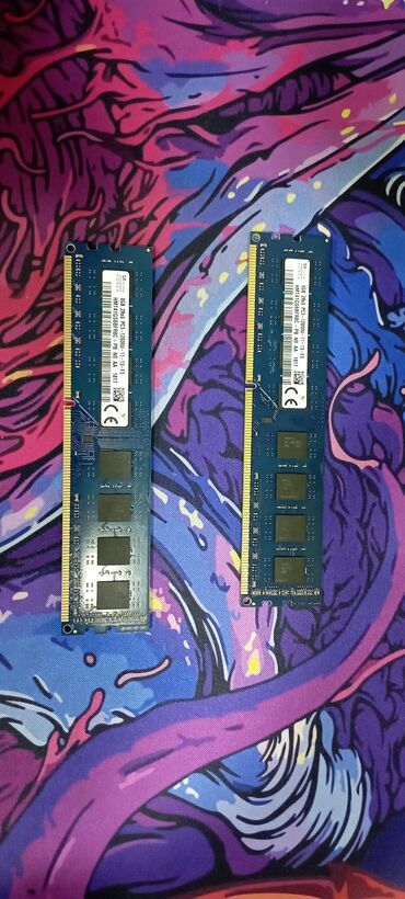 ddr3 оперативная память: Оперативная память, Новый, 8 ГБ, DDR3, 1400 МГц, Для ПК