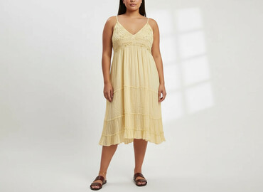 zara sukienki plus size: Сукня жіноча, розмір XL на lalafo.pl zara sukienki plus size: Сукня жіноча, розмір XL