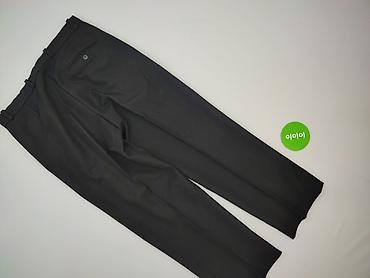 culotte: Spodnie materiałowe damskie, rozmiar 2XL — 3