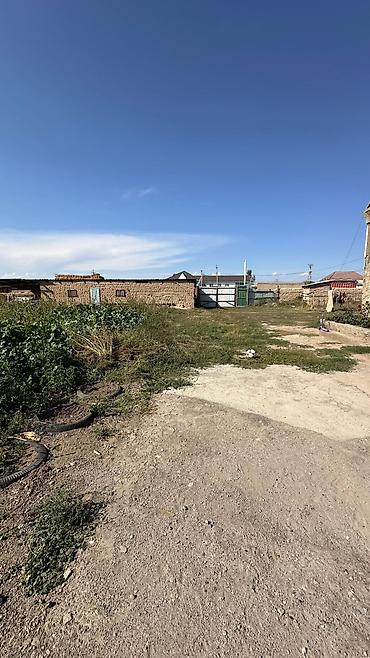 сдаю помещение салон красоты: Продаётся одноэтажный жилой дом с приусадебным участком. Основные — 6
