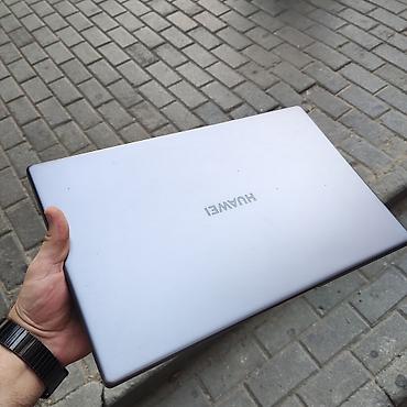 huawei 90 pro: Salam əziz dostlar 🖐🏻 Şəkillərdə görünən, gözəl müasir noutbuku sizə — 5