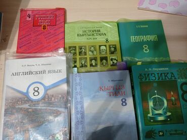 курсы экскаваторщика: Все книги 8 класса 
200с 
Можно по отдельности