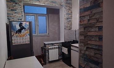 106: 3 комнаты, 61 м², 6 мкр 105 серия, 9 этаж, Косметический ремонт — 6