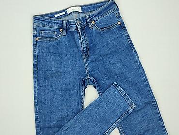511 slim jeans levis: DENIM JEANS, Jeansy damskie, rozmiar S — 4