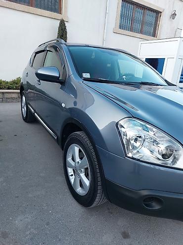 nissan: Nissan Qashqai: 2 l | 2009 il Universal — 4