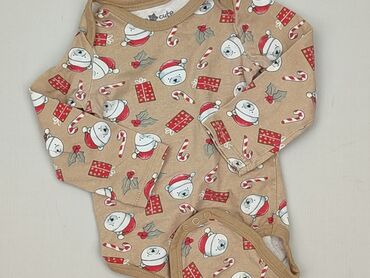 c: Body, So cute, 12-18 miesięcy, 
stan - Idealny