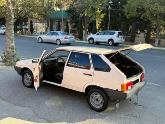 москвич 2140 запчасти: VAZ (LADA) 2109: 1.5 l | 1987 il 64500 km Sedan