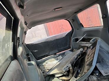 фара honda odyssey: Honda Odyssey: 1998 г., Автомат, Универсал — 3