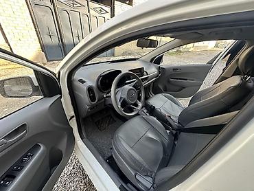 Kia: Kia Morning: 2017 г., 1 л, Автомат, Бензин, Хэтчбэк — 6