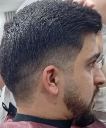 gozel saç düzümleri: Bərbərlər | Saç kəsimi