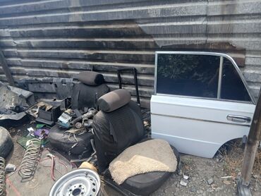 Motor üçün digər detallar: Salam ikinci el ucuz qiymete zapcastlarVAZ klassik modellər üçün — 10