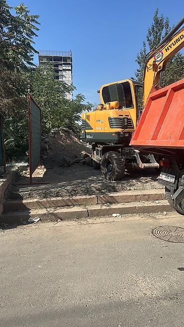 Заказать Камаз, Вывоз строй мусора, 10 тонн