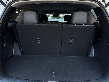 Hyundai: Hyundai Palisade: 2020 г., 2.2 л, Дизель, Кроссовер — 19