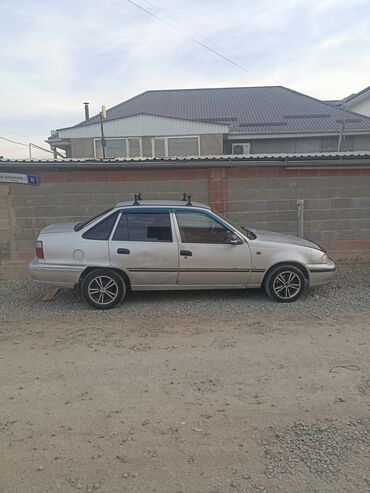 реле матиз: Daewoo Nexia: 2004 г., 1.5 л, Механика, Бензин, Седан