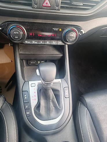 Kia: Kia K3: 2020 г., 1.6 л, Автомат, Бензин, Седан — 4