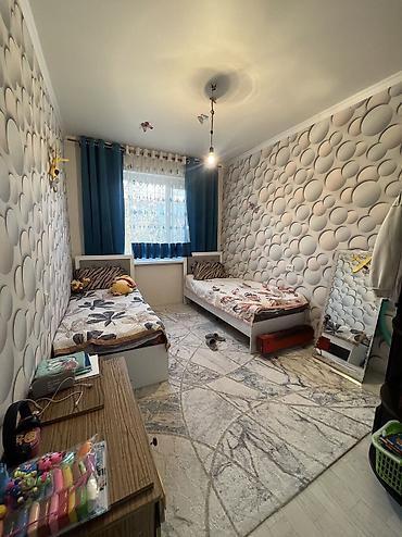 Продажа квартир: 4 комнаты, 85 м², 2 этаж, Евроремонт — 6