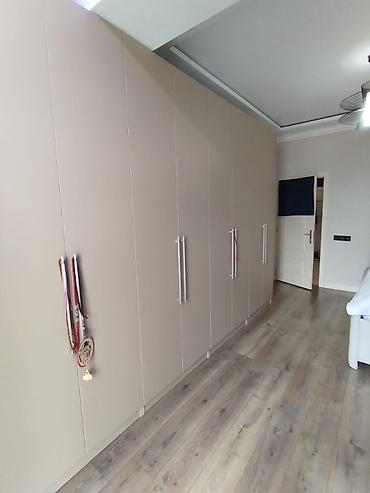 binə sovxoz: 3 otaqlı, Yeni tikili, 105 kv. m — 7
