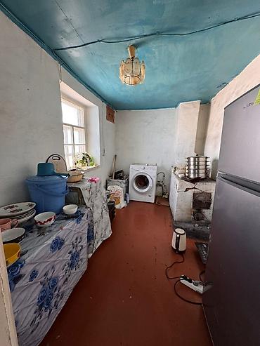 Продажа коттеджей и домов: 2 комнаты, 26 м², 7 соток, Сокулук — 24