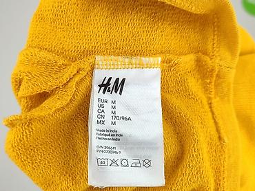 bluzy levis: H&M, Bluza z kapturem damska, rozmiar M — 4