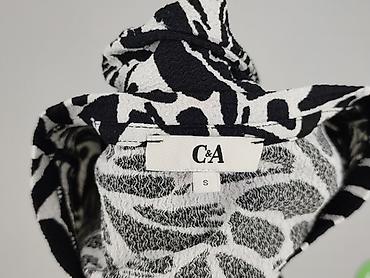 top terranova: C&A, T-shirt damski, rozmiar S — 4