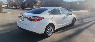 Kia: Kia K3: 2019 г., 1.6 л, Автомат, Бензин, Седан — 4