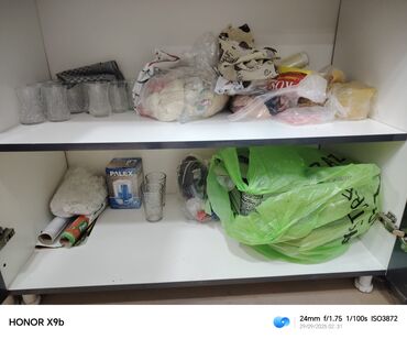 Hazır biznes: Hazır biznes dəyərindən ucuz təcili satılır. 5 ayın avadanlıqlarıdi — 8