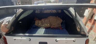 Mitsubishi: Mitsubishi L200: 2.5 l | 2009 il 289000 km Pikap — 14