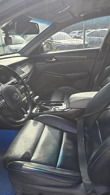 shevrolet lacetti: Kia K7: 2019 г., 3 л, Автомат, Газ, Седан — 7
