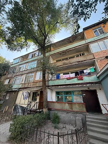 общежитье: 1 комната, 16 м², Физприборы Общежитие, 4 этаж, Требуется ремонт — 6