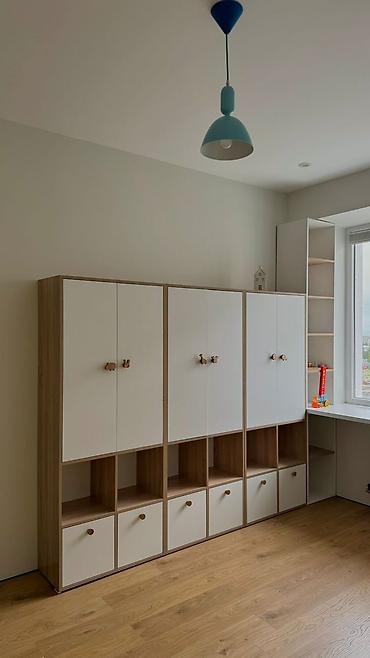 Продажа квартир: 3 комнаты, 95 м², Элитка, 10 этаж, Дизайнерский ремонт — 5