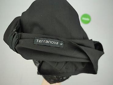hm cekiny: Terranova, Sukienka damska, rozmiar M — 4