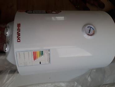 Aristonlar: Ariston 30 l, Yeni — 5