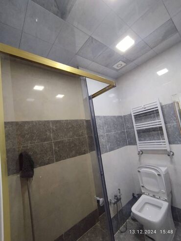 Uzunmüddətli kirayə mənzillər: Ev kirayə verilir ünvan Xırdalan 10 nomürəli məktəbin yanında bizim ev — 9