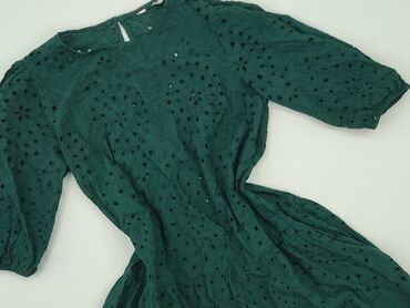 sukienka dla mamy na komunię plus size: Sukienka damska, rozmiar XL