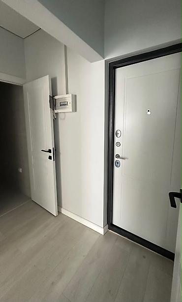 oktyabrsky district: 1 комната, 54 м², Восток-5 мкр Элитка, 6 этаж, Свежий ремонт — 6