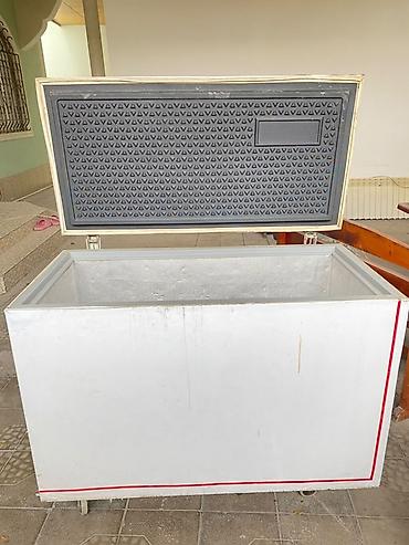 Qapalı dondurucu lalafo.az -da Qapalı dondurucu