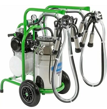 Süd sağan aparatlar: Tək bidon, Türkiyə, Paslanmaz bidon — 6