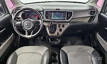 Kia: Kia Ray: 2019 г., 1 л, Автомат, Бензин, Хэтчбэк — 19