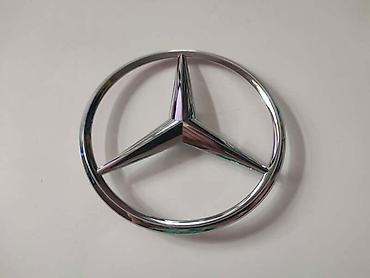 d3 mini kanali: ZADNJI ZNAK W213 ZA MERCEDES BENZ E KLASA | Zadnji znak na gepek — 2